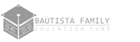 Bautista Family Logo